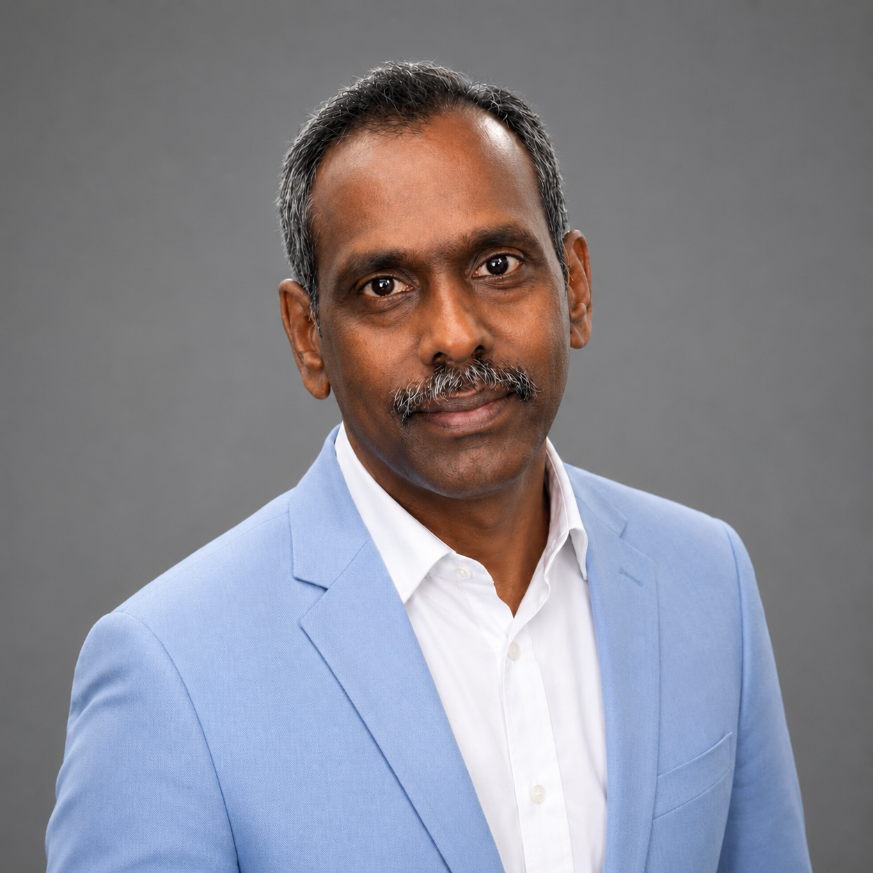 Manjunathan Subramani, Chief Operating Officer